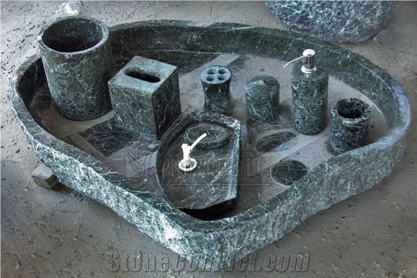 China Green Bath Shower Trays & Accessories