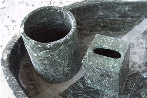 China Green Bath Shower Trays & Accessories