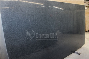 China Impala Black Polished Granite Slabs, G654 Black Granite Slabs & Tiles China Impala Black Polished Granite Slabs, G654 Black Granite Slabs & Tiles