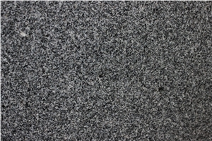 China Impala Black Polished Granite Slabs, G654 Black Granite Slabs & Tiles