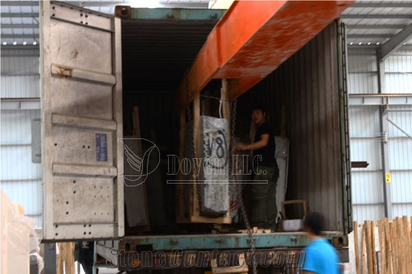 China Impala Black Polished Granite Slabs, G654 Black Granite Slabs & Tiles