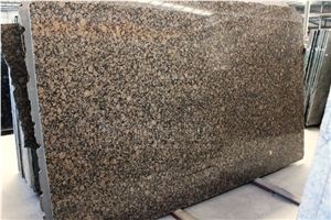 Finland Baltic Brown Polished Granite Slabs Finland Baltic Brown Polished Granite Slabs