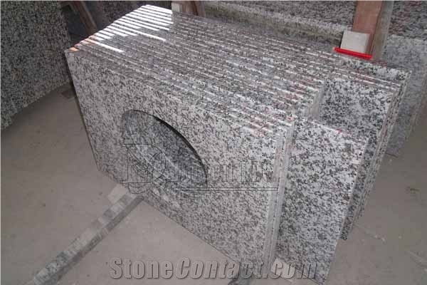 G439 Bathroom Top