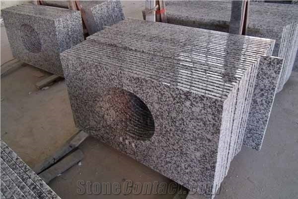 G439 Bathroom Top