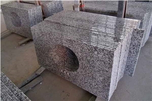 G439 Bathroom Top