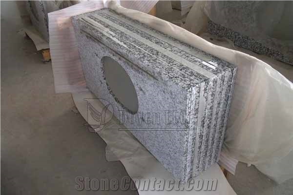 G439 Bathroom Top