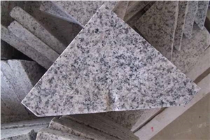 G603 Granite Soap Dish
