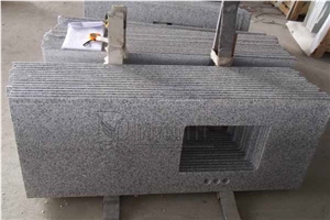 G603 Granite Vanity Tops, G603 Granite Bath Tops