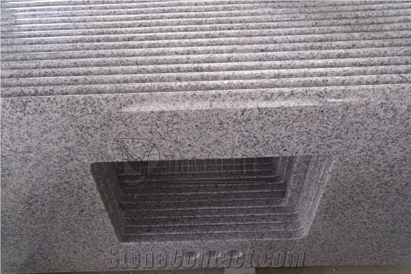 G603 Granite Vanity Tops, G603 Granite Bath Tops