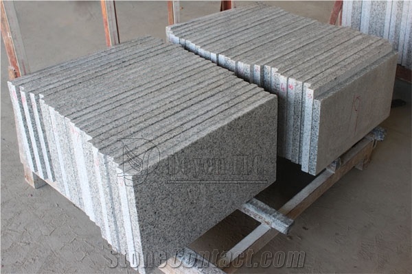 G603 Grey Granite Tiles