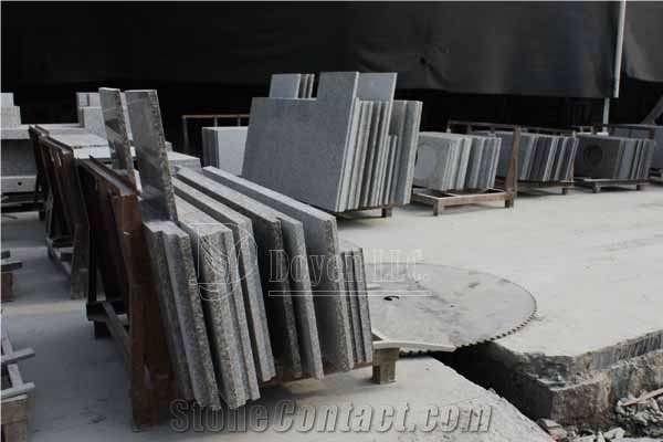 G664 China Bainbrook Brown Kitchen Countertops