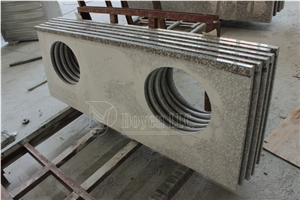 G664 Granite Vanity Tops, G664 Bath Tops