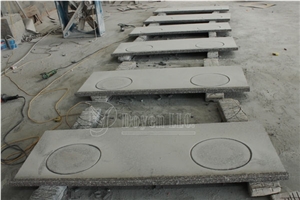 G664 Granite Vanity Tops, G664 Bath Tops