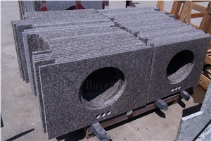 G664 Granite Vanity Tops, G664 Granite Bath Tops