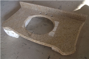 G682 Single Sink Vanity Tops,Bath Tops