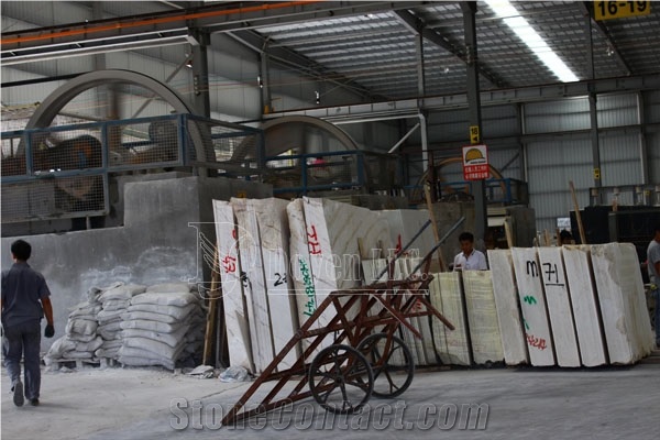 Nature Stone Granite Blocks