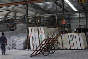 Nature Stone Granite Blocks