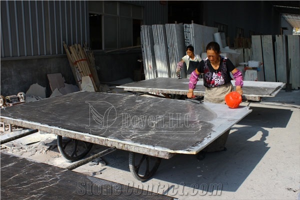 Nature Stone Granite Blocks