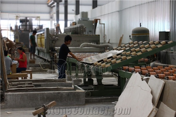 Nature Stone Granite Blocks