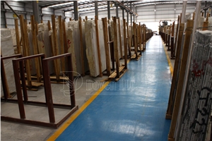 Nature Stone Granite Blocks