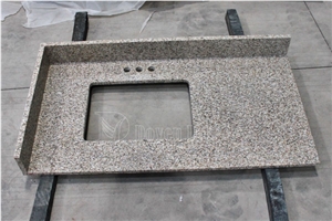 Navajo White Bath Top, Navajo White Vanity Top