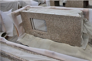 Navajo White Bath Top, Navajo White Vanity Top