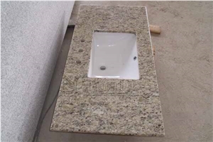 New Venitian Gold Bath Tops with Basins