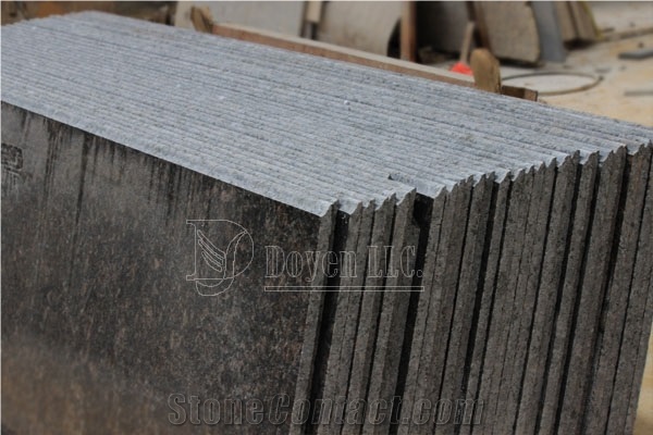 Ogee Edges Granite Kitchen Island Counter Tops