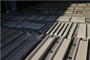 Portugal Beige Honed Marble Window Sills and Liners Portugal Beige Honed Marble Window Sills and Liners