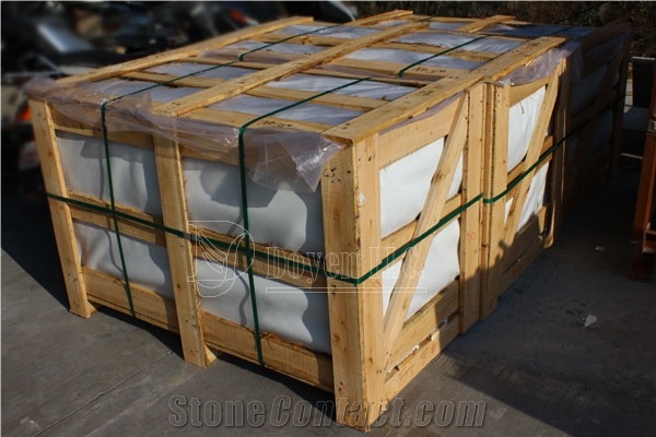 Portugal Brown Fbn Edges Finished Building Marble Window Sills