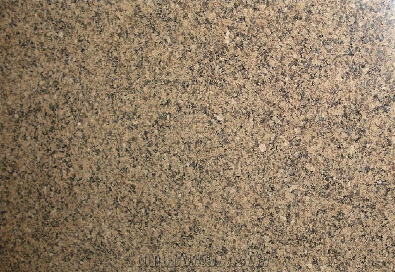 Desert Brown(Indian Brown) Granite Slabs & Tiles
