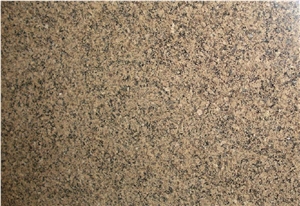 Desert Brown(Indian Brown) Granite Slabs & Tiles