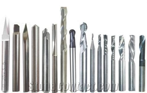 Cnc Router Bits