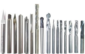 Cnc Router Bits