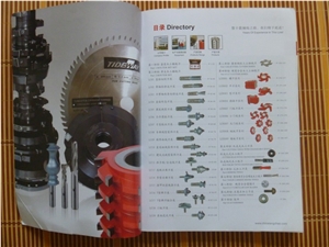 Cnc Router Bits