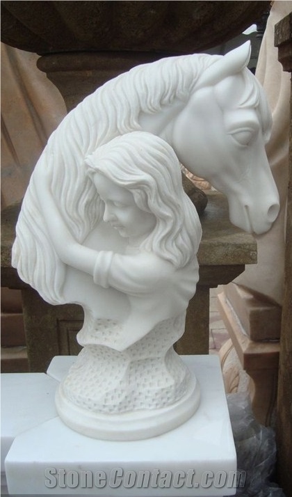 Abstract Garden Sculpture, Plaza Sculpture
