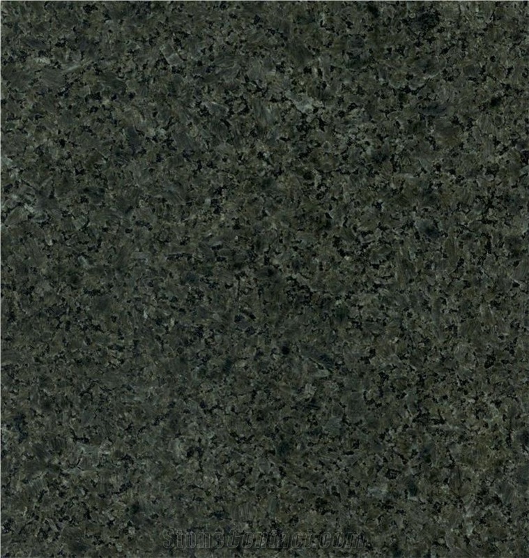 Chengde Green Granite, Yanshan Green Granite Slabs & Tiles