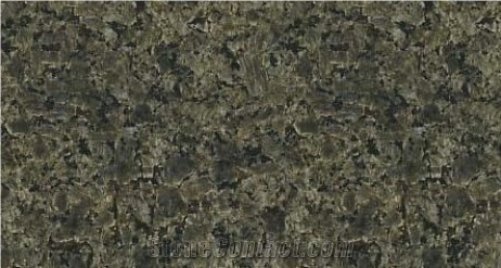 Chengde Green Granite, Yanshan Green Granite Slabs & Tiles