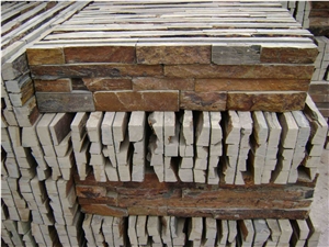 P1120 Stack Stone, Culture Stone, Edge Stone