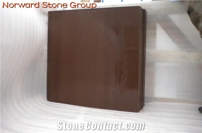Peachwood Sandstone Polishing Slab