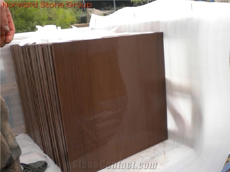 Peachwood Sandstone Polishing Slab