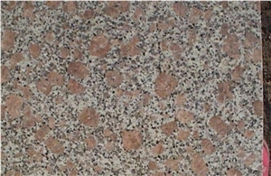 Pearl Red Granite Granite Slabs & Tiles