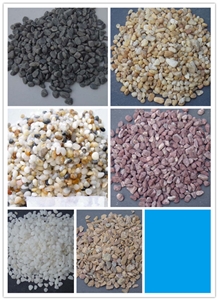 Landscaping Stone Gravels