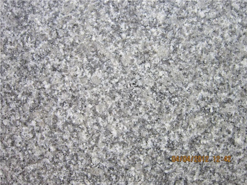 Fish Belly Granite Block, India Grey Granite