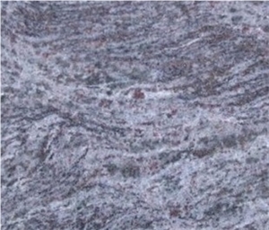 Orion Blue Granite Block, India Blue Granite