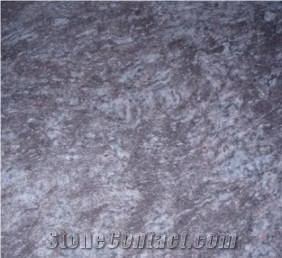 Orion Blue Granite Block, India Blue Granite