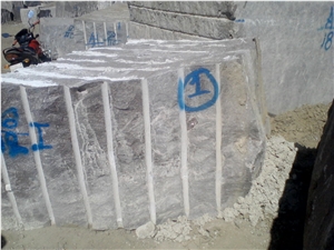 Star Ruby Granite Block, Brown Granite Blocks India
