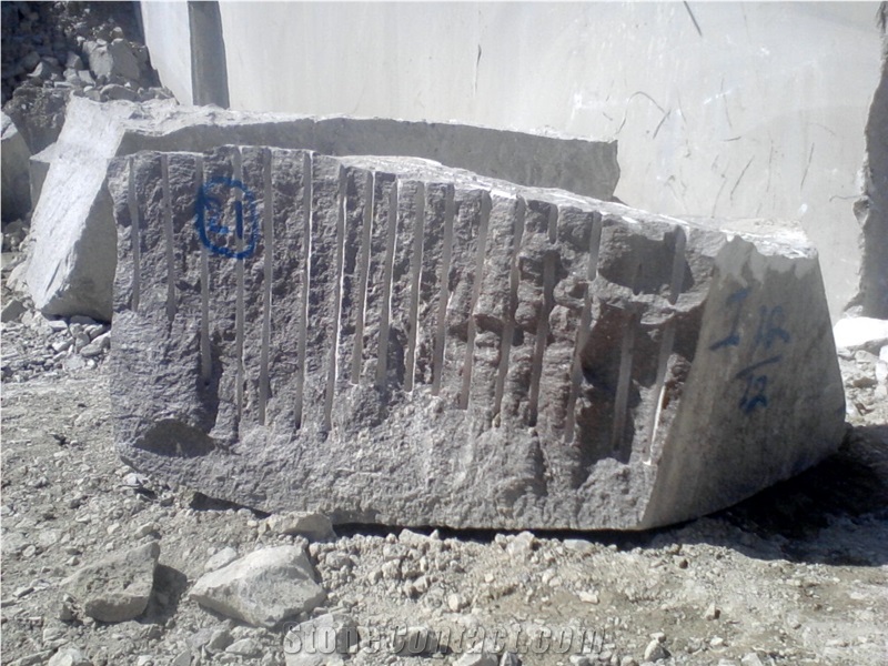 Star Ruby Granite Block, Brown Granite Blocks India
