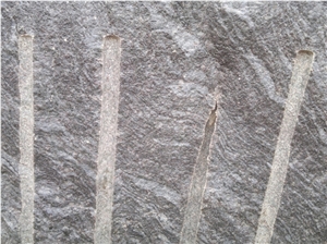 Vizag Blue Granite Block, Blue Granite India Blocks