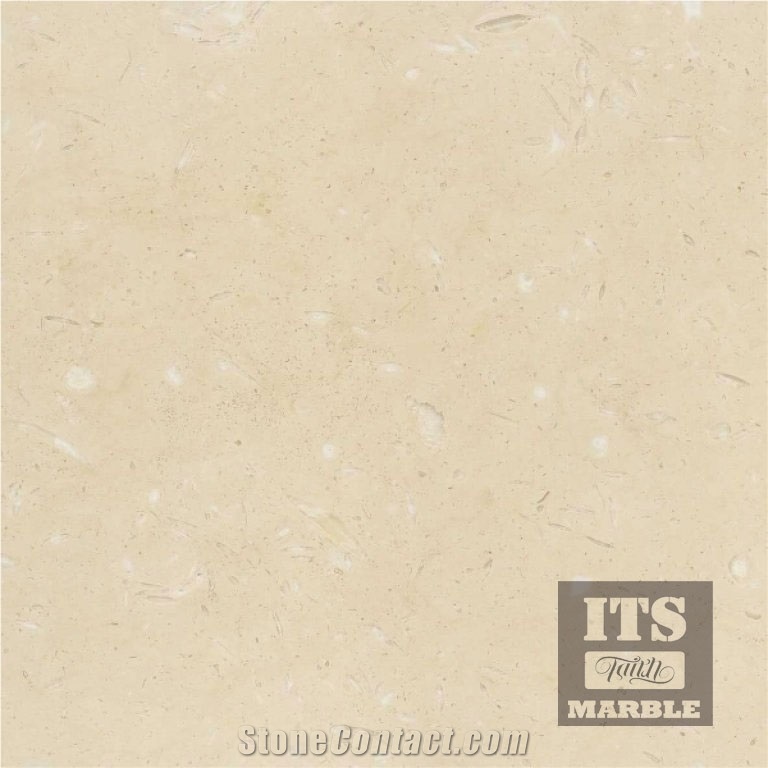Its Turkey Beige Limestone Tiles & Slabs